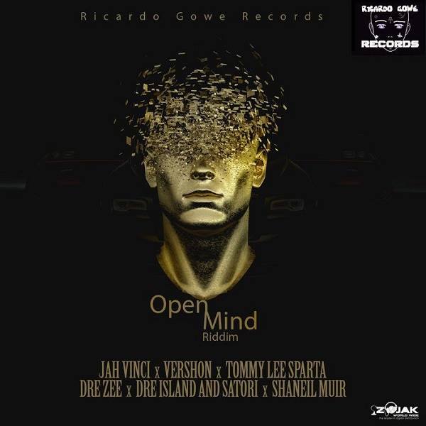 Open Mind Riddim (Ricardo Gowe Records) 2019