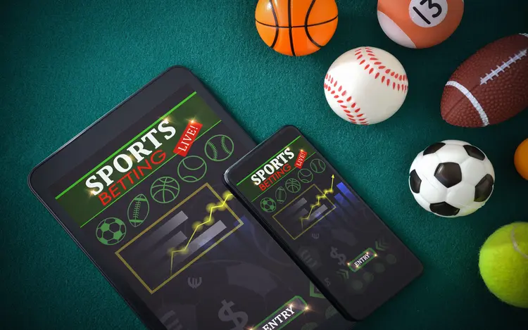 AI To Predict Sports Betting