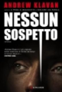 Andrew Klavan - Nessun sospetto (2001)