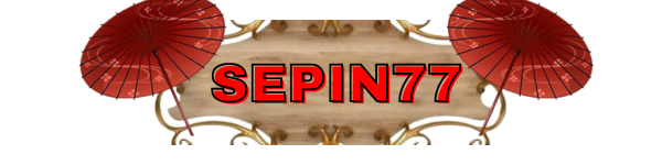 Sepin77 Logo
