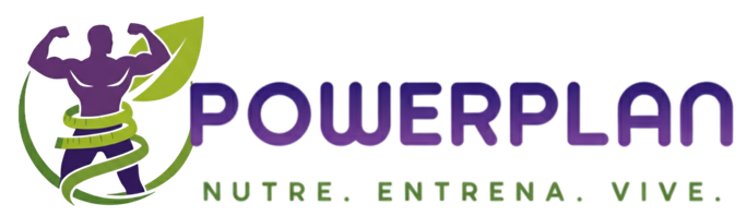PowerPlan Branding
