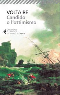 Voltaire - Candido o l'ottimismo (2013) .mp3 - 128 kbps