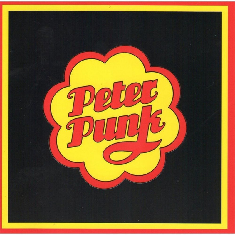 Peter Punk - Peter Punk (2014) .Mp3 -320 Kbps