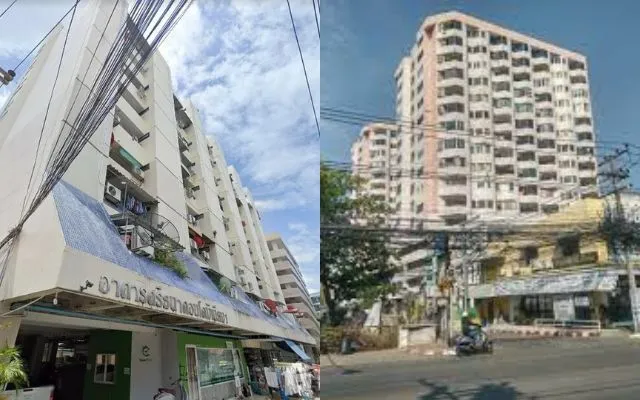 Condominium