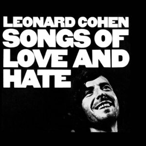 Leonard Cohen