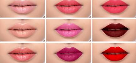 What is Yunho Shade Lipstick