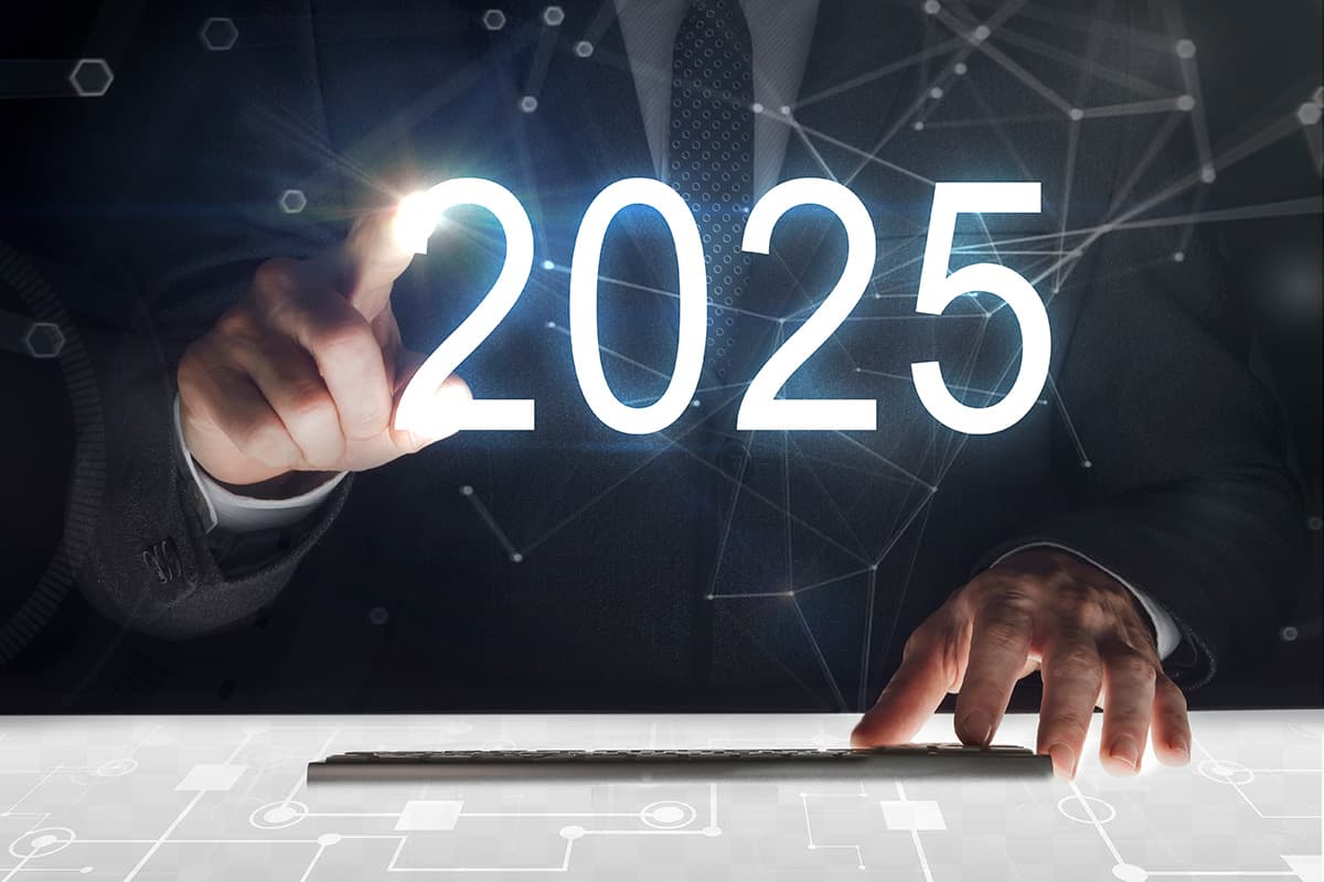 The Impact of Emerging Technologies on the World in 2025