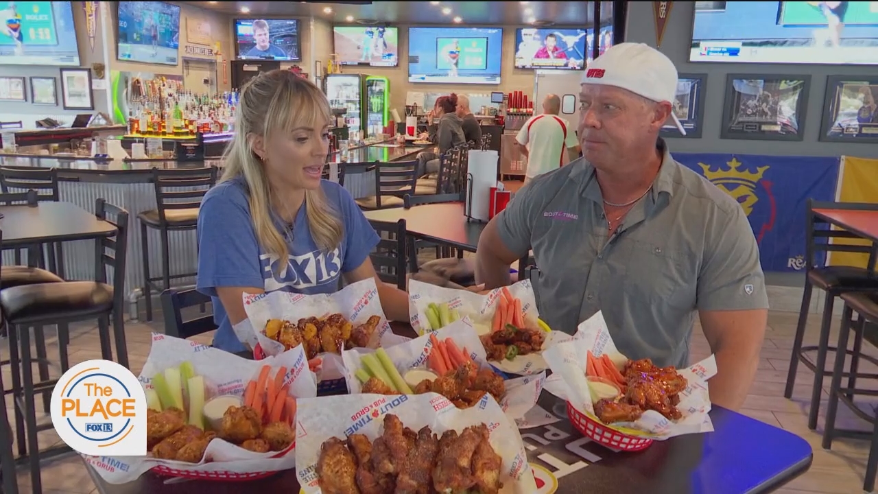 08.28 - 20.00.00 - The Place. The PLACE, FOX 13's lifestyle and enter....ts_snapshot_00.31.58.701