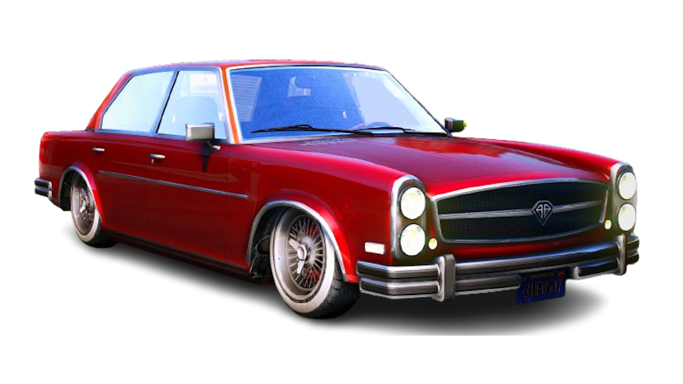 Glendale Custom