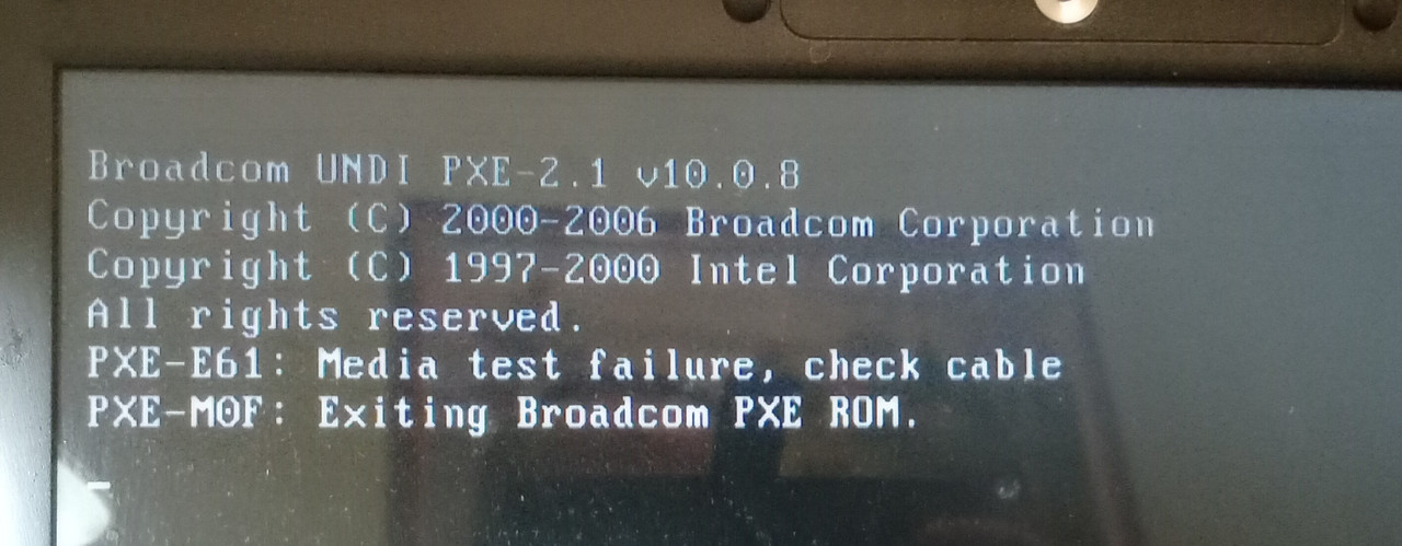 И вот такое окно