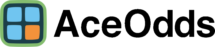 AceOdds Logo
