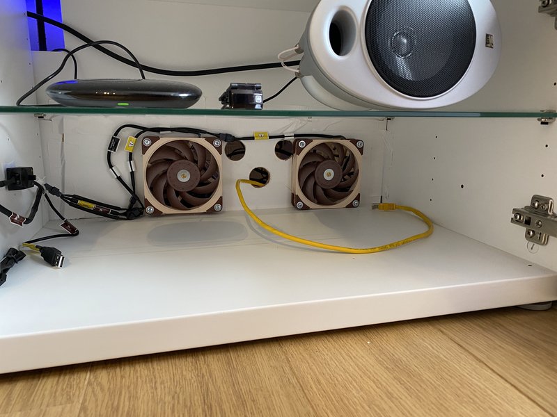 PS5 ventilation question ResetEra