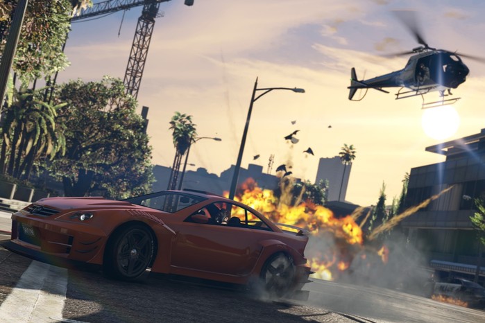Gameplay Screenshot