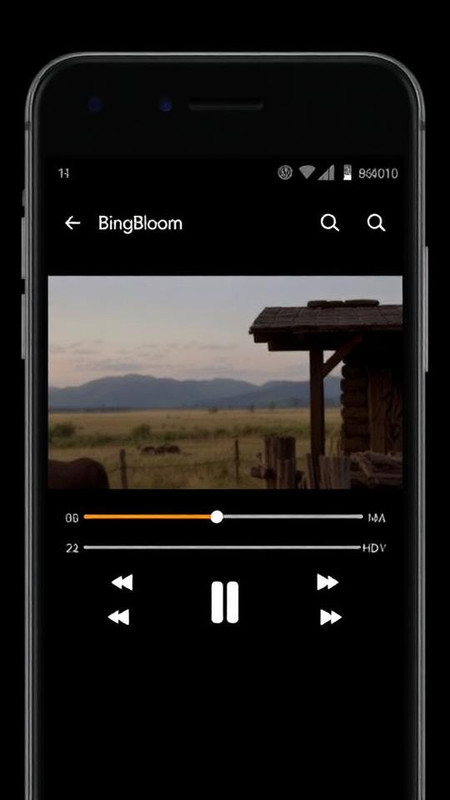 BingBloom Android download