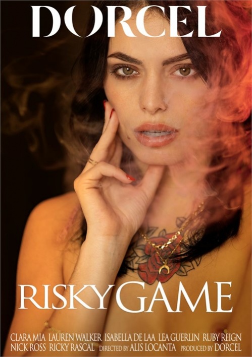 Risky Game (2024)