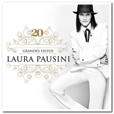 Laura Pausini - 20 The Greatest Hits (2013) MP3