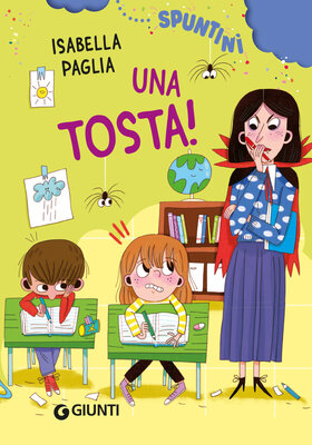 Isabella Paglia - Una tosta! (2026)