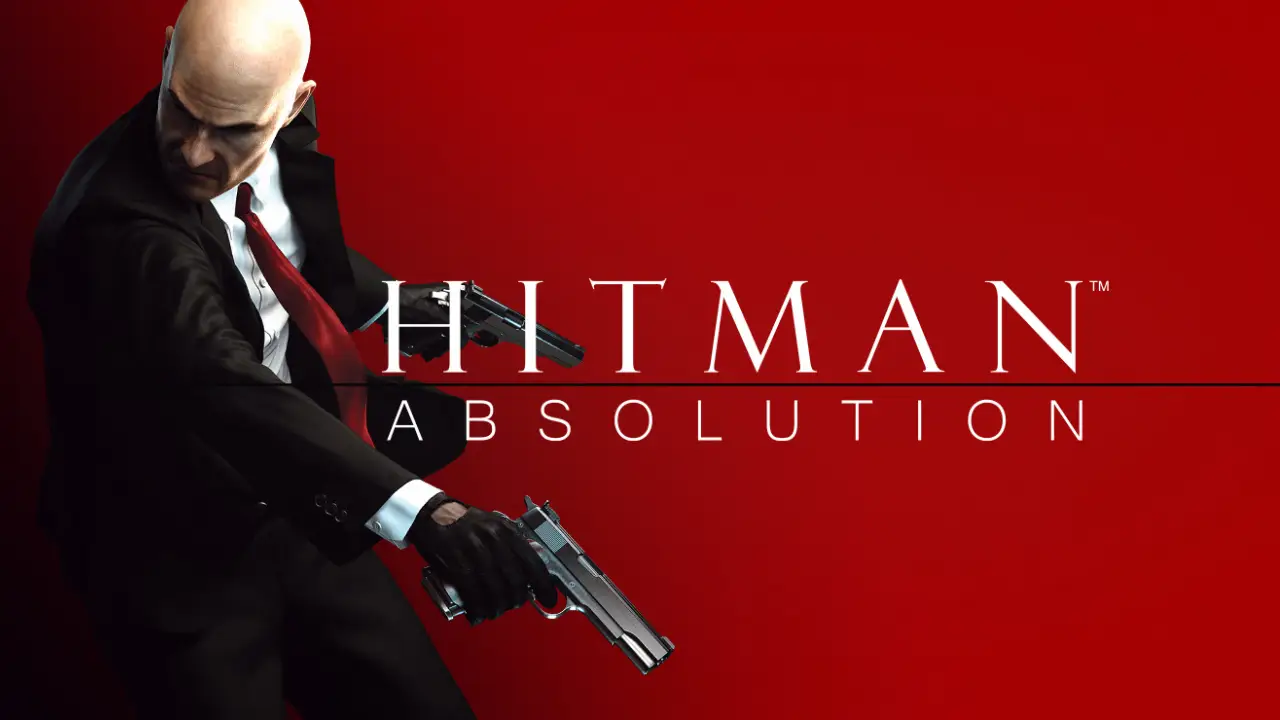 Hitman Absolution Apk screenshot 1