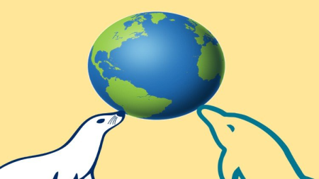 MySQL for Geospatial Applications