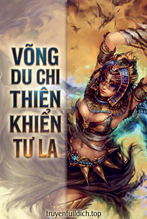 Võng Du Chi Thiên Khiển Tu La