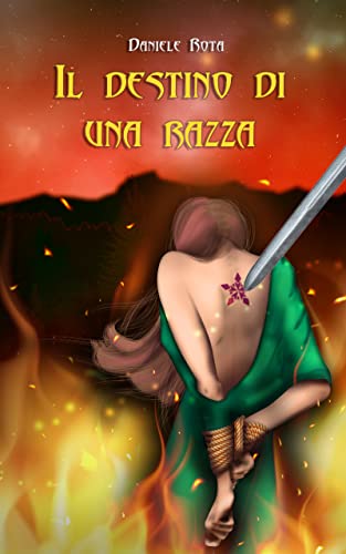 Daniele Rota - Il destino di una razza (2022)