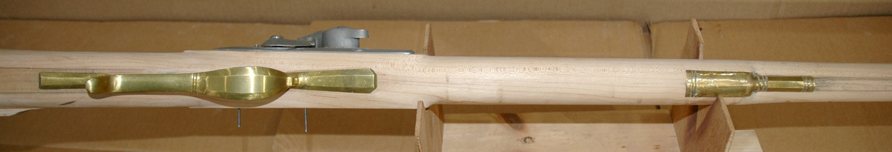 VA Project Forearm Underside