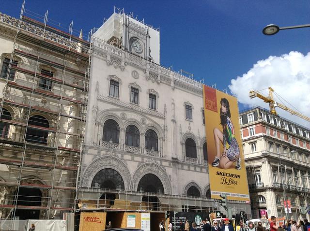 Lisboa: día completo dedicado a la ciudad - Portugal: Oporto - Lisboa - Sintra (17)
