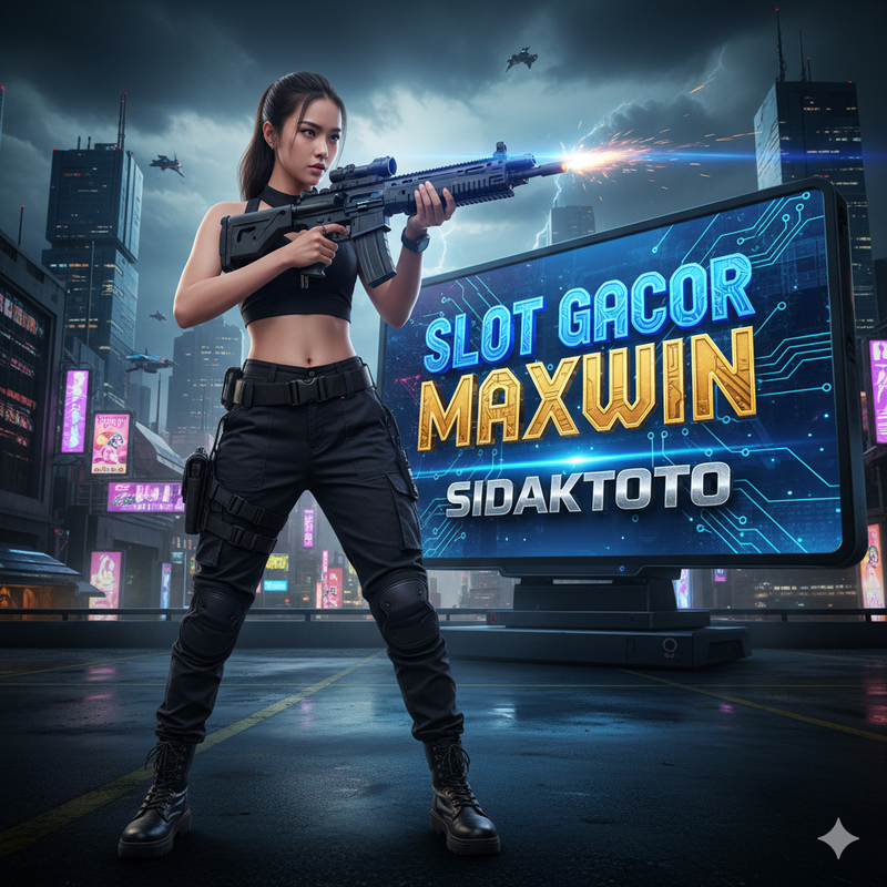 SIDAKTOTO: Link TOTO Resmi Situs Rekomendasi Slot Gacor Malam Ini Slot88 Gampang Pecah x5000 - WooCommerce eCommerce
