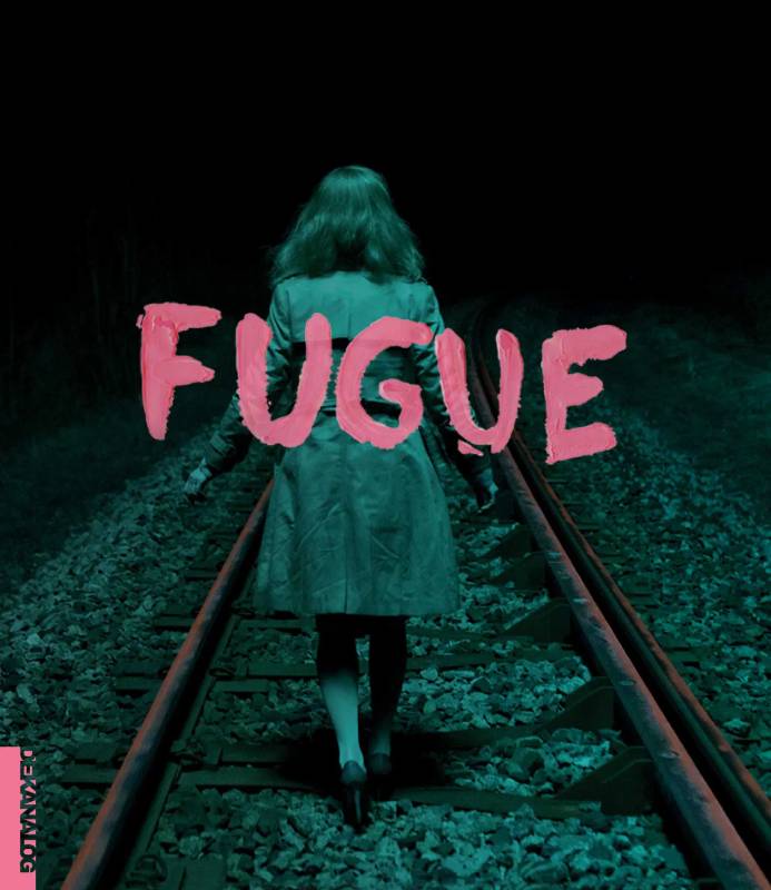 Fuga / Fugue (2018) POL.RETAiL.COMPLETE.BLURAY-KYTiCE / Polska Produkcja