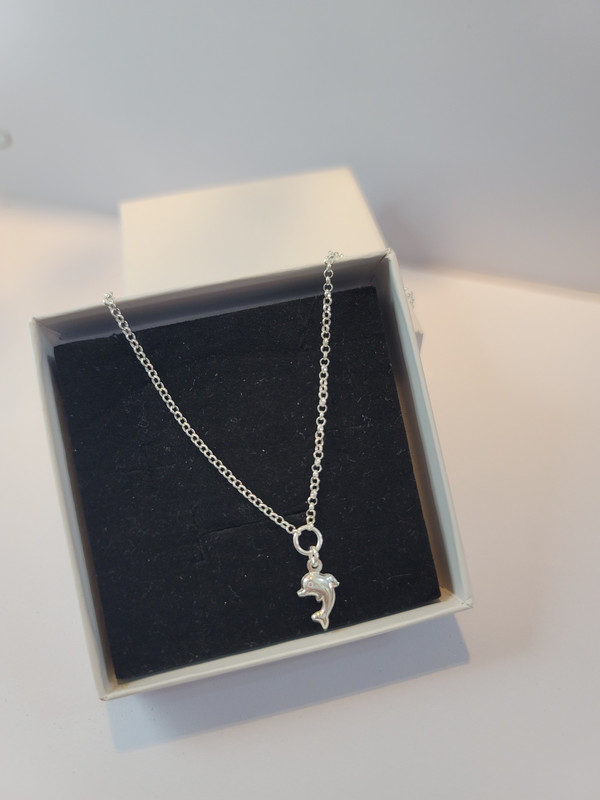 Tobillera #00171