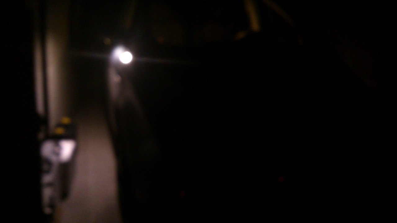 puddle lights stg. v1