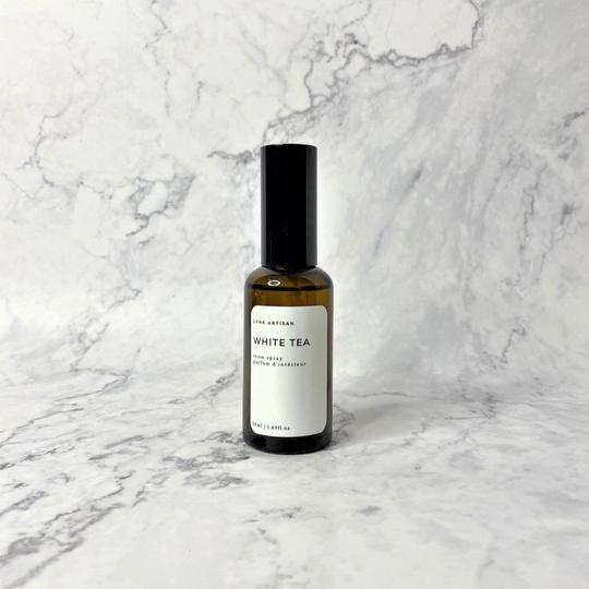 Lavender Pillow Mist Spray | Room Mist Sprat - Lynk Artisan
