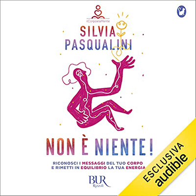 Silvia Pasqualini - Non è niente (2021) (mp3 - 128 kbps)