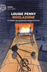 Louise Penny – Rivelazione (2026)