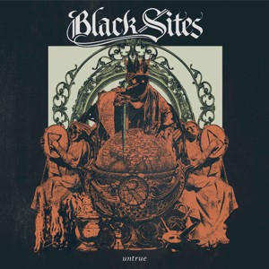 Re: Black Sites (USA) / Heavy/Progressive Metal