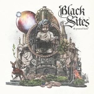 Re: Black Sites (USA) / Heavy/Progressive Metal