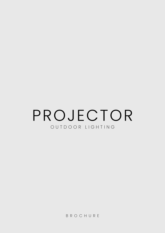 Projector Brochure