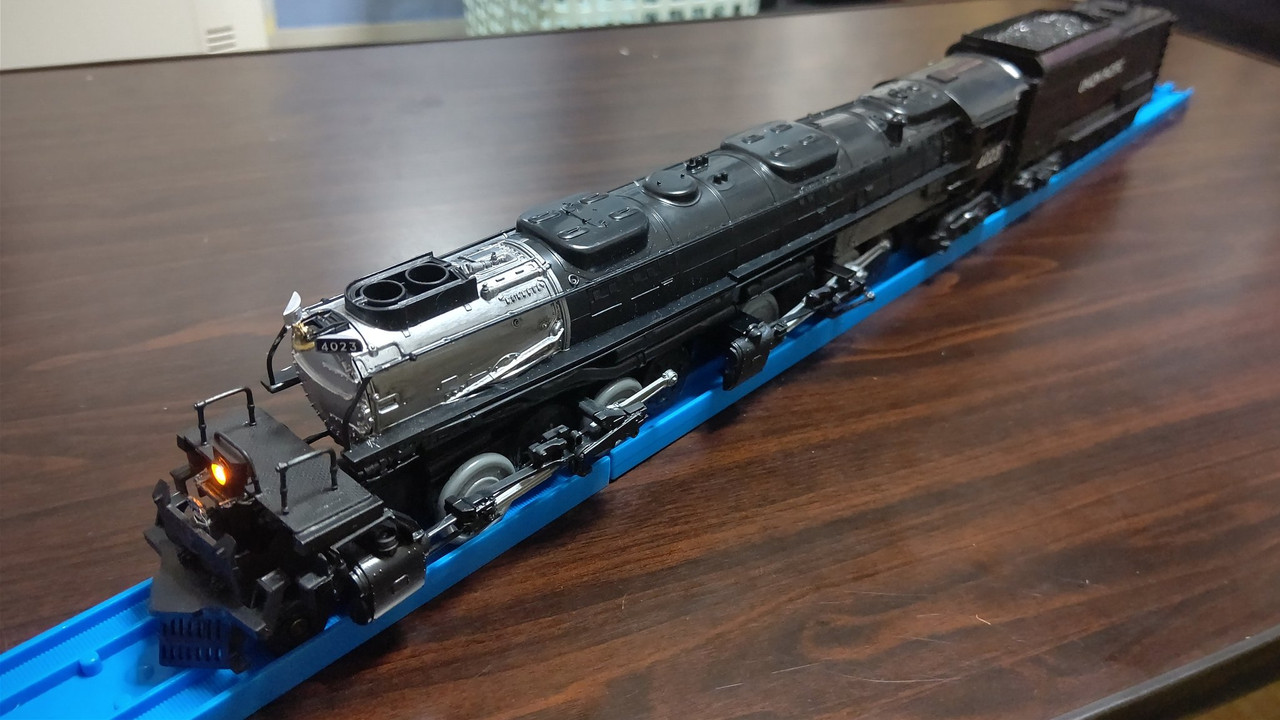 [Image: H0-Plarail-Big-Boy1.jpg]