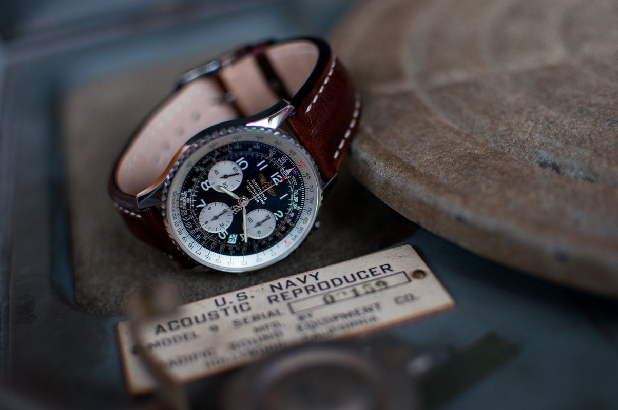 Feu de vos montres d'aviateur, ou inspirées du monde aéronautique - Page 4 Br
