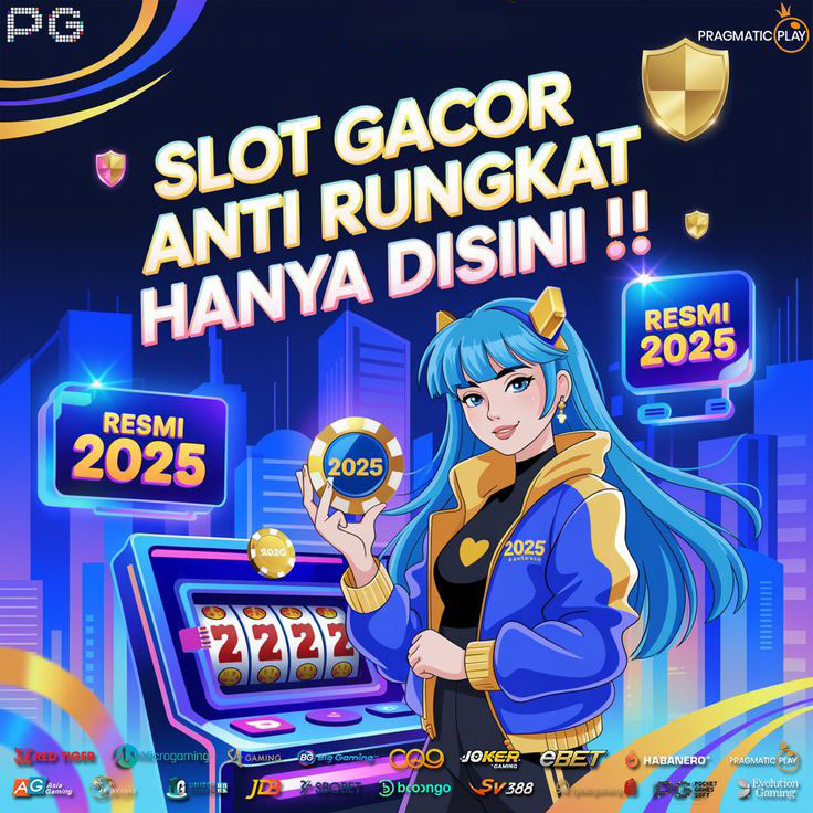 Slot88 >> Situs Link Alternatif Judi Slot Online Terbaru & Terpercaya