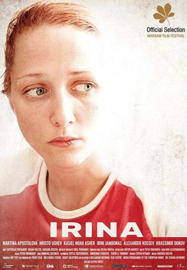 Irina (2018) PL.WEB-DL.XviD-GR4PE | Lektor PL