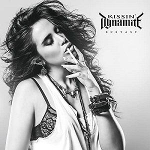 Re: Kissin' Dynamite - Ecstasy (Limited Edition 2018)
