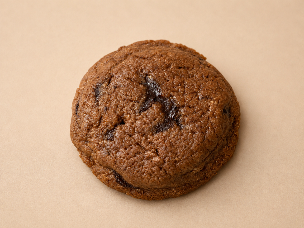 Cookie chocolat
