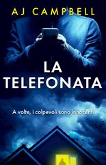 AJ Campbell – La Telefonata (2026)