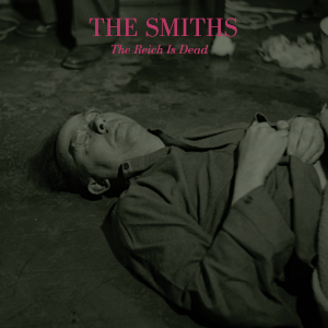 heinrich himmler when I first saw the og image it deadass reminded me of the smiths cover so I had to remake it🥹🩷
