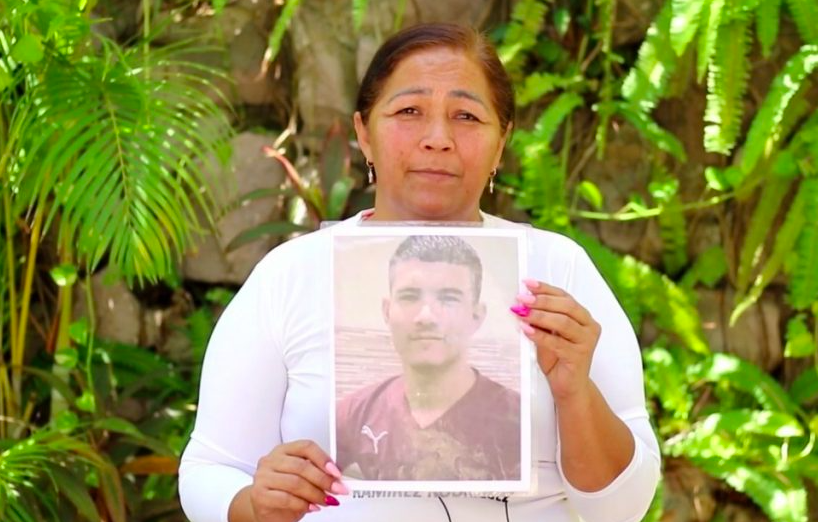 Secuestran y asesinan a Rosario Rodríguez, madre buscadora de Sinaloa