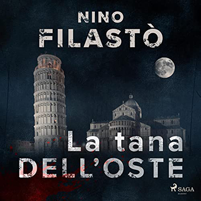 Nino Filastò - La tana dell'oste (2022) (mp3 - 128 kbps)