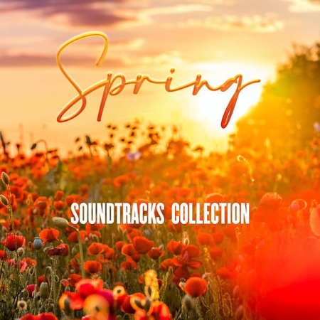 51c4b811 8941 4a95 b170 3f125c2f4a0e - VA - This is Spring - Soundtracks Collection (2023)