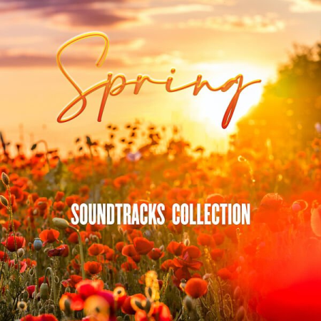 VA - This is Spring - Soundtracks Collection (2023)