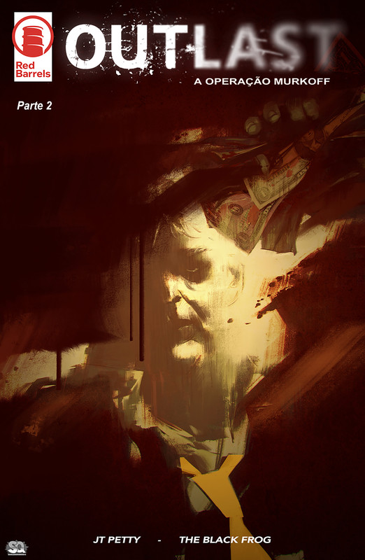 Outlast – A Operação Murkoff (2017)